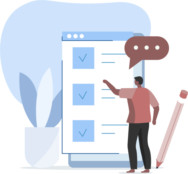 Support and Features